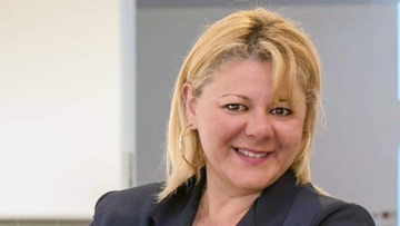 Η Σελλαβτζή Μπεχιζέ ξανά πρόεδρος στον Μορφωτικό- Πολιτιστικό Σύλλογο Μουσουλμάνων Ρόδου