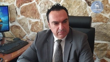 Εντός των ημερών θα καταθέσει μήνυση ο Γιάννης Φλεβάρης