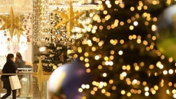 Από τις 11 Δεκεμβρίου θα ισχύσει το εορταστικό ωράριο στη Ρόδο