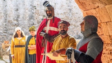 Με επιτυχία πραγματοποιήθηκε το εκπαιδευτικό πρόγραμμα Time Travel