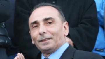 Επιστροφή Δελαπόρτα και Ορφανίδη