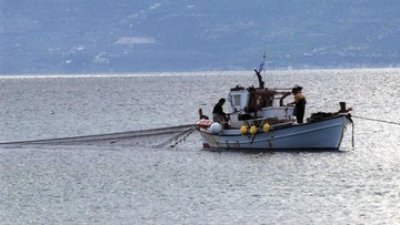 Στη Ρόδο τον Μάιο το συνέδριο του Δικτύου Αλιείας και Υδατοκαλλιέργειας