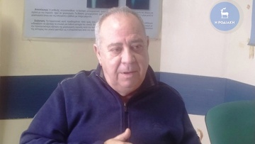 M. Σοκορέλος: Εξακολουθεί να υπάρχει το πρόβλημα με τους αναισθησιολόγους στο νοσοκομείο