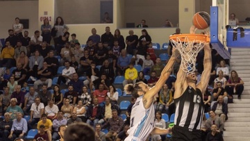 Κολοσσός: «Χτυπήθηκε» από κορωνοϊό