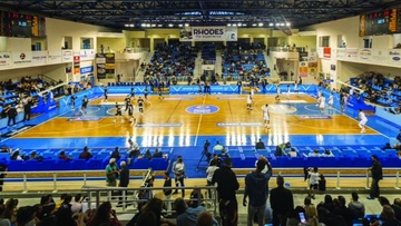 Κολοσσός-Περιστέρι: Αναβολή ελέω… κορωνοϊού