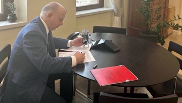 Υπεγράφη η άδεια για τον ξενώνα αστέγων