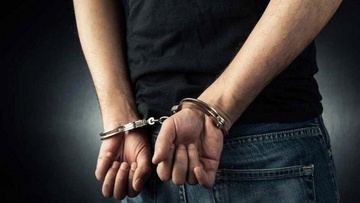 Συνελήφθη 58χρονος για προσβολή γενετήσιας αξιοπρέπειας 22 χρονης υπαλλήλου σε κατάστημα