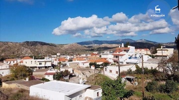 Υπάρχουν δυνατότητες αγροτικής ανάπτυξης στην περιοχή της Απολακκιάς