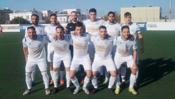 Τοπικό ποδόσφαιρο: Παίζουν στα Κοσκινού  Διγενής και ΑΕ Κως