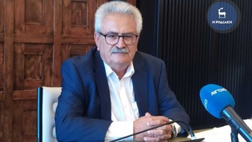 Τον δήμο Νάξου καταγγέλλει η περιφέρεια Νοτίου Αιγαίου