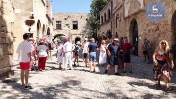 Apollo: Εάν οι πωλήσεις συνεχιστούν με τέτοιους ρυθμούς, η Ελλάδα θα βγει sold out πριν το καλοκαίρι!