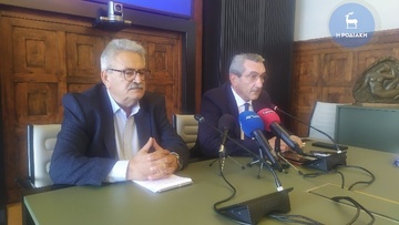 Γ. Χατζημάρκος:  Tη δέσμευση για τους μειωμένους συντελεστές ΦΠΑ την πήραμε