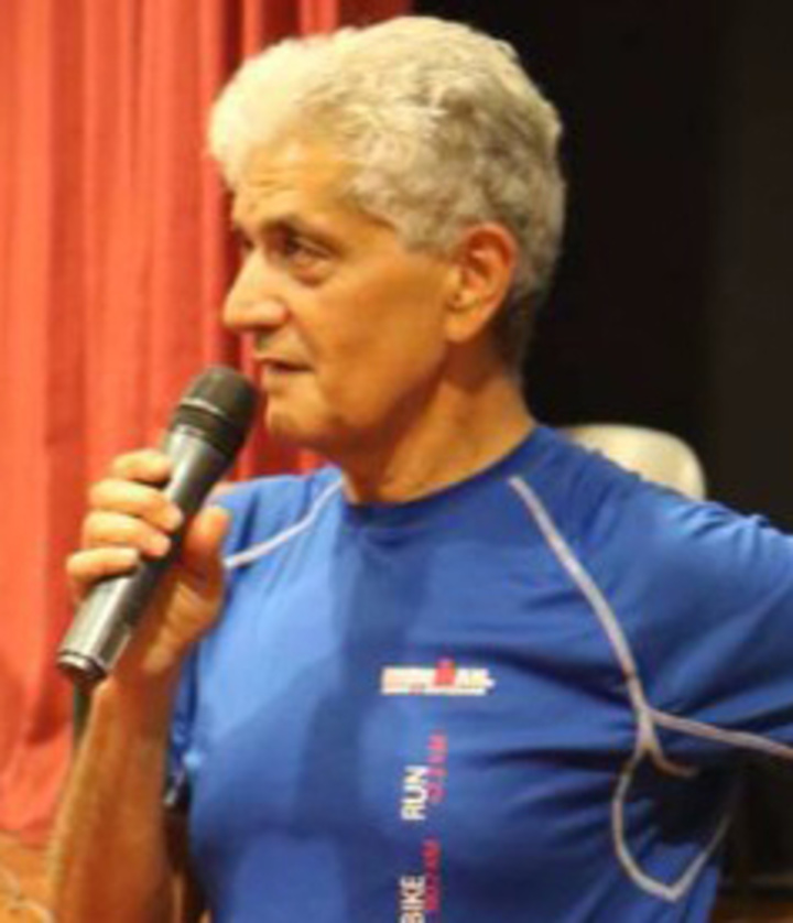 Ο παιδίατρος κος Νίκος Χατζηνικόλας