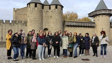 Το Καζούλλειο Γυμνάσιο συμμετέχει σε Erasmus με θέμα το «Σχολείο της Συμπερίληψης»