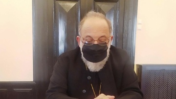 Μητροπολίτης Ρόδου: Πρωτόγνωρες καταστάσεις βιώνουν πολλοί συνάνθρωποί μας στο νησί