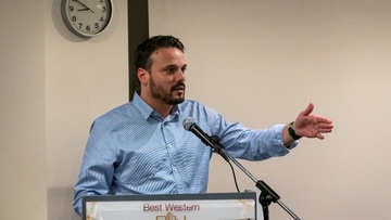 Β. Καλοπήτας: Να δώσουν εξηγήσεις τα golden boys της ΔΕΗ για το πάγωμα των προσλήψεων στα Δωδεκάνησα