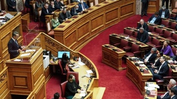 Food Pass το επόμενο εξάμηνο – 10% ο πληθωρισμός και 10% θα καλύπτει το κράτος