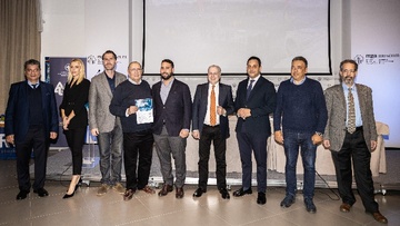 Μεγάλη η ανταπόκριση του τεχνικού κόσμου στην εσπερίδα: «η τεχνολογία του σκυροδέματος» που συνδιοργάνωσε το ΤΕΕ και ο ΣΠΜΔ