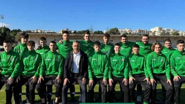 Β' κατηγορία ΕΠΣΔ: «Τριπλό διαζύγιο» στον Ευαγόρα