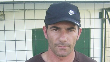 Γιώργος Ξύπας: «Φαβορί ο ΑΟ Σύμης και ο Κλεάνθης»