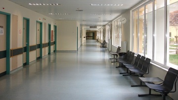 Θα αναβαθμιστεί ενεργειακά το νοσοκομείο της Ρόδου