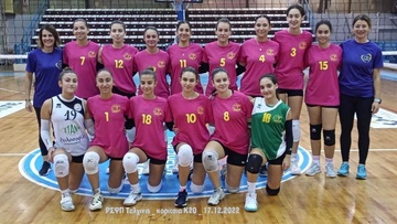 Επιτυχίες κι αναπτυξιακή δράση στην Τελχινίδα 