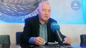 Β. Παπαοικονόμου: Προς νέο ρεκόρ οδεύει η κρουαζιέρα στη Ρόδο το 2023