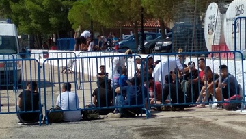Ποινική δίωξη για κακούργημα  στον Δημητρά και σε διευθυντή ΜΚΟ από την Εισαγγελία Κω
