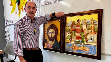 Ο Ναπολέων Βλάσσης, της καρδιάς μας! 
