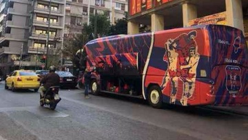 ΠΑΕ ΔΙΑΓΟΡΑΣ:  «Οι μεγάλες ομάδες φαίνονται και στην υποδομή τους»