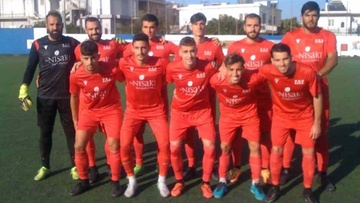 Κινήσεις Γ’ Εθνικής!