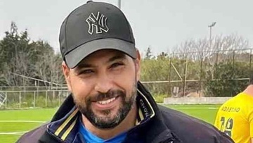 Επίπληξη στον Χρήστο Καλογήρου