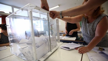 Σχέδιο για εκλογές στις 9 Απριλίου