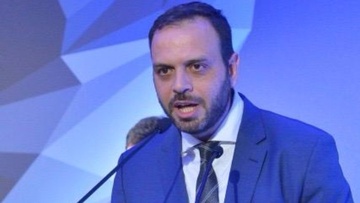 Επανεξελέγη πρόεδρος στην Ένωση Τουριστικών Γραφείων ο Χρ. Μιχαλάκης