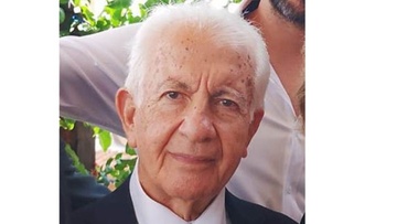 Έφυγε από τη ζωή ο τουριστικός πράκτορας Ανδρέας Μακρής από την Κάρπαθο 
