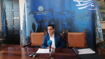 Ξεκίνησαν οι διαδικασίες για τις παρατάσεις μισθώσεων της Νέας Αγοράς