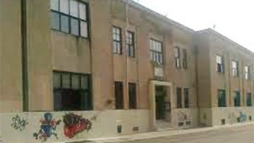 Εργασίες συντήρησης στα τρία ιστορικά σχολικά συγκροτήματα της Ρόδου 