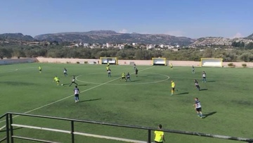 ΕΠΣ Δωδεκανήσου: Διαφοροποιήσεις στο κύπελλο