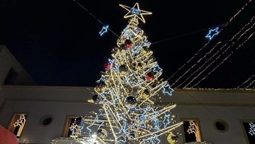 Οι χριστουγεννιάτικες εκδηλώσεις στη Λέρο