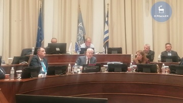 Αίτηση ανάκλησης κατά πράξης του επιτρόπου του Ελεγκτικού Συνεδρίου θα ασκήσει ο δήμος Ρόδου