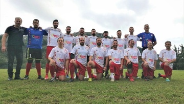 ΑΟ Φαληρακίου: «Το παιχνίδι δυστυχώς είναι στημένο»