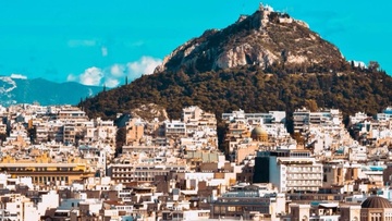 Νομοσχέδιο: Hλεκτρονικά η εξαγορά καταπατημένων εκτάσεων του Δημοσίου