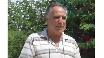 «Έφυγε» αιφνίδια από τη ζωή ο πρώην αντιδήμαρχος Καλυμνίων Φίλιππος Χριστοδούλου