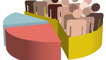 Ολοκληρώθηκε η επεξεργασία για τον νόμιμο πληθυσμό της Δωδεκανήσου από την ΕΛΣΤΑΤ