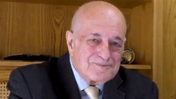 Ο Μανώλης Γιαννικουρής υποψήφιος  βουλευτής στα Δωδεκάνησα με την «Ελληνική Λύση»