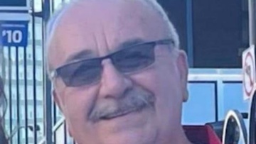 Θύμα της πρωτόγνωρης χιονοθύελλας ο καλυμνιακής καταγωγής Θέμελης Ζ. Καραμαλέγκος