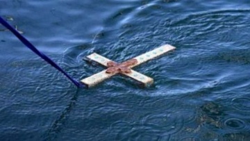 Βασίλης Χατζηβασιλείου: Τα έθιμα των Θεοφανίων στην Κω