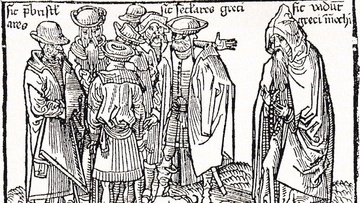 Οι Ιππότες έφυγαν την 1η Ιανουαρίου 1523, αλλά ήθελαν να ξαναγυρίσουν να πάρουν τη Ρόδο!