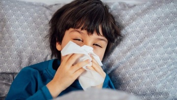 Εγκύκλιος για τη ρύθμιση των απουσιών και οδηγίες για την πρόληψη εξάπλωσης της εποχικής γρίπης