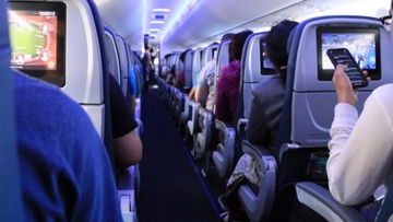 Eurocontrol: Στο 83% του 2019 η ευρωπαϊκή εναέρια κυκλοφορία το 2022